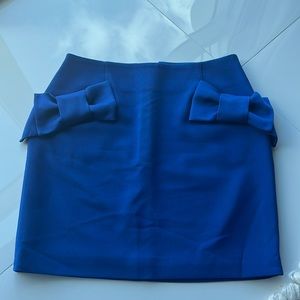 Claudie Pierlot Skirt